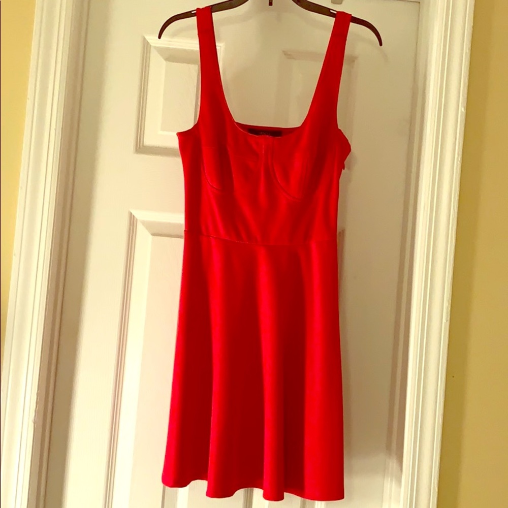 Forever 21 skater dress